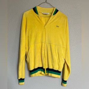 Vintage Christian Dior tracksuit